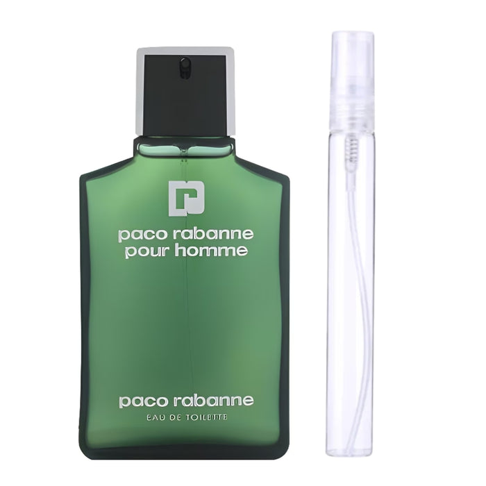 Decant Paco Rabanne Pour Homme Edt