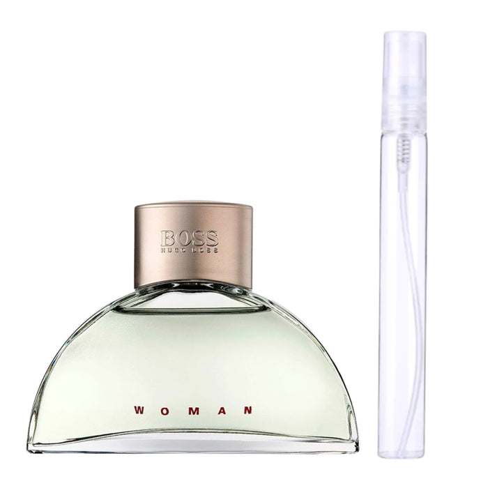 Decant Hugo Boss Women medialuna EDP