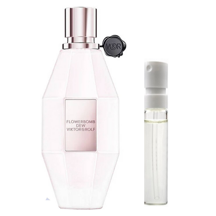 Decant Viktor&Rolf Flowerbomb Dew Mujer Viktor&Rolf 10 ml