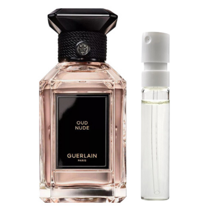 Decant Guerlain Oud Nude Unisex Edp Guerlain 10 ml