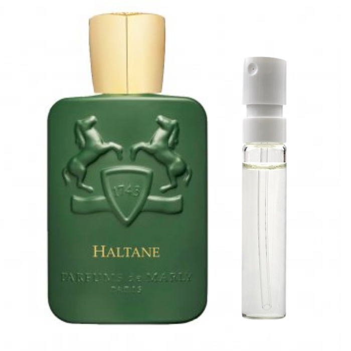 Decant Parfums De Marly Haltane Hombre Edp Yauras Perfumería 10 ml