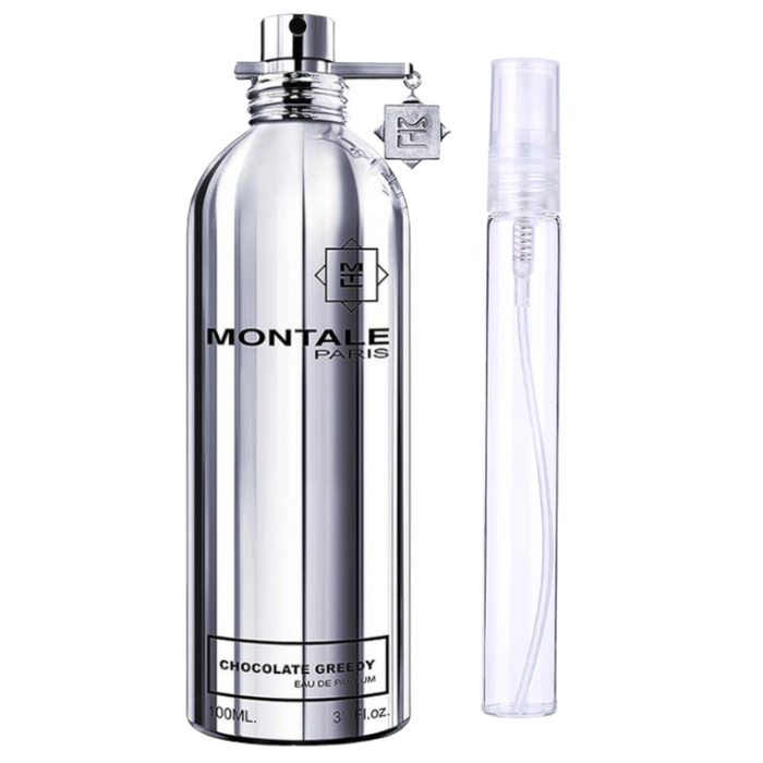 Decant Montale Chocolate Greedy EDP Unisex Montale 10 ml