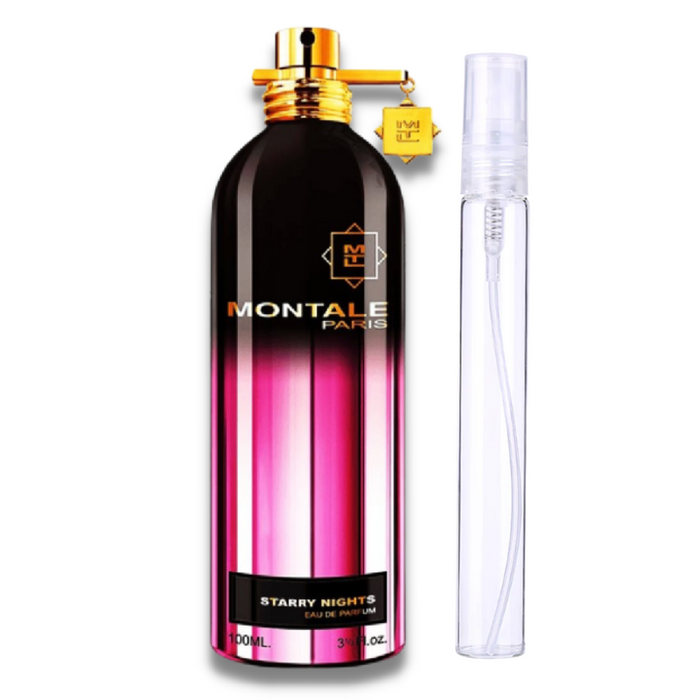 Decant Montale Starry Nights EDP Unisex Montale 10 ml