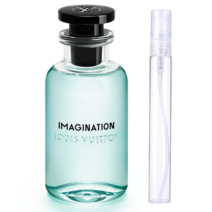 Decant Louis Vuitton Imagination EDP Yauras Perfumería 10 ml