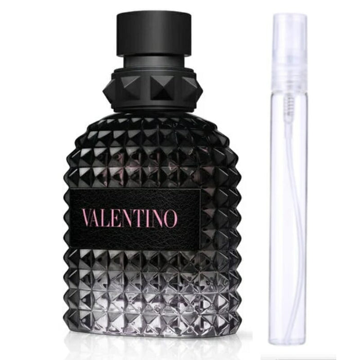 Decant Valentino Uomo Edp Hombre Valentino 10 ml
