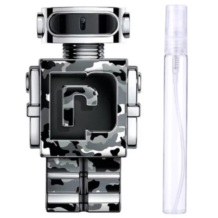 Decant Paco Rabanne Phantom Legion Men EDT Paco Rabanne 10 ml