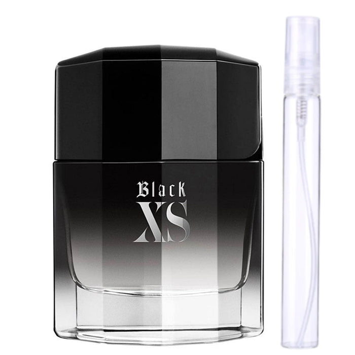 Decant Paco Rabanne Black XS Hombre EDT Paco Rabanne 10 ml
