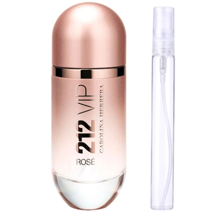 Decant Carolina Herrera 212 Vip Rose EDP Carolina Herrera 10 ml