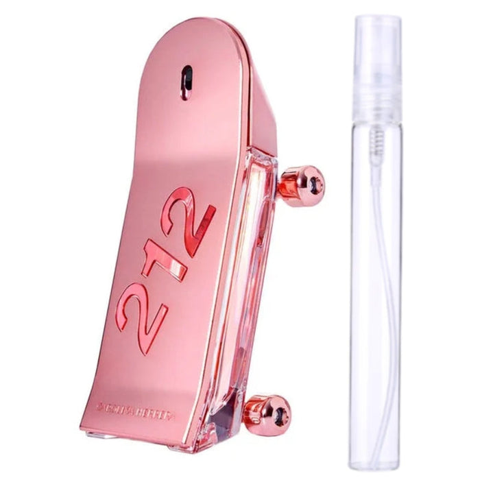 Decant Carolina Herrera 212 Woman Heroes EDP Carolina Herrera 10 ml