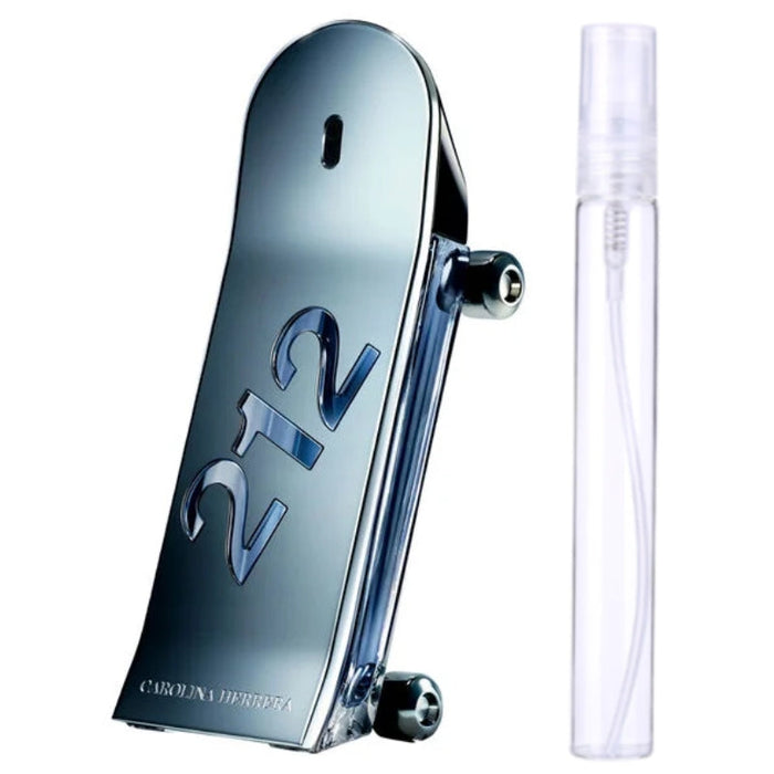Decant Carolina Herrera 212 Heroes Man EDT Carolina Herrera 10 ml