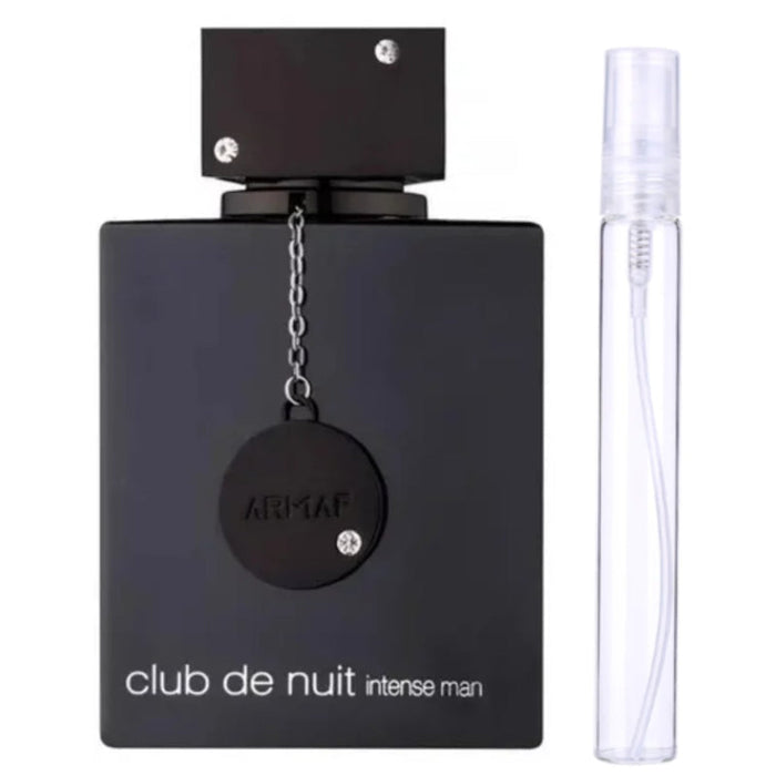 Decant Club de Nuit intense Edt Hombre Armaf 10 ml