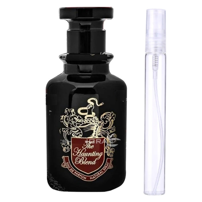 Decant Fragrance World Haunting Blend Edp Unisex Fragrance World 10 ml