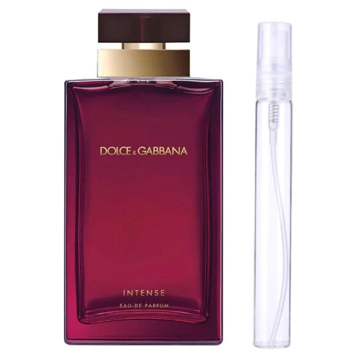 Decant Dolce & Gabbana Pour Femme Intense Edp Dolce & Gabbana 10 ml
