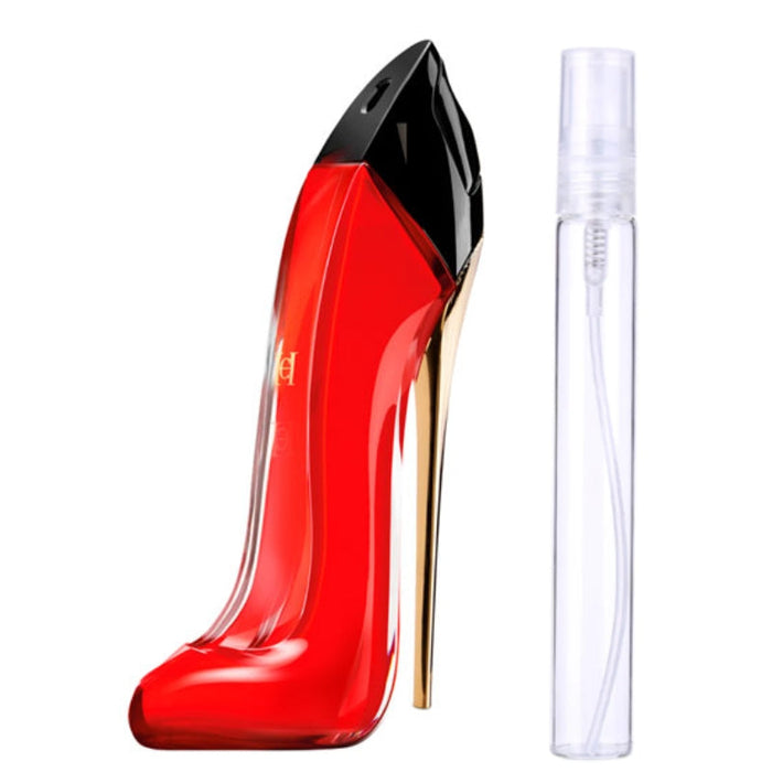 Decant Carolina Herrera Very Good Girl Edp Carolina Herrera 10 ml