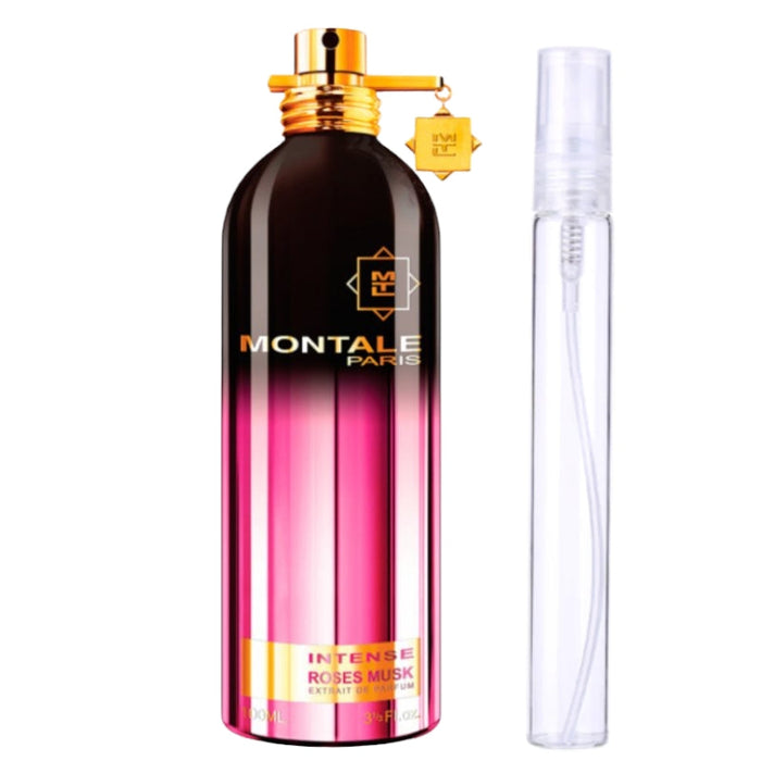 Decant Montale Roses Musk Intense EDP Unisex Montale 10 ml