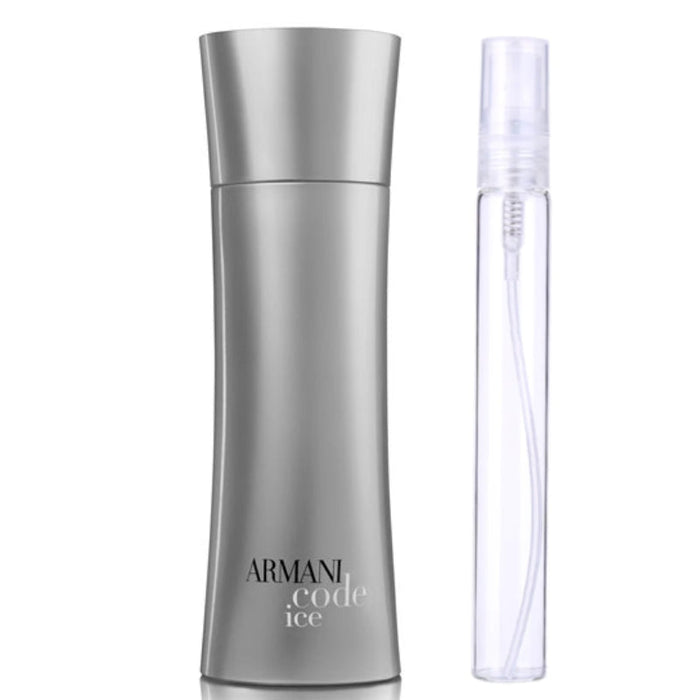Decant Armani Code Ice EDT Armani,Giorgio Armani 10 ml