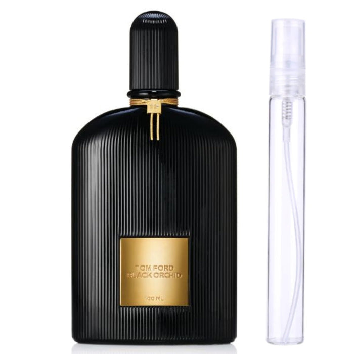 Decant Tom Ford Black Orchid Edp Unisex Tom Ford 10 ml