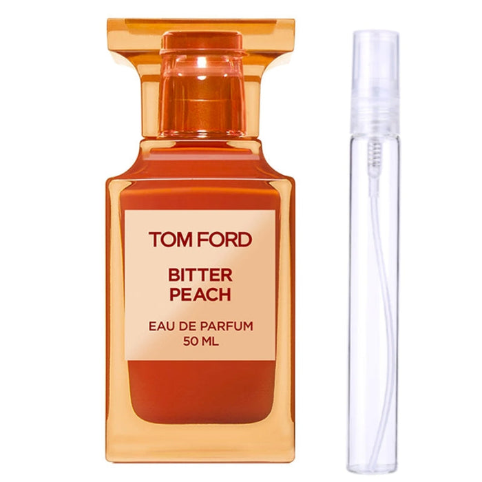 Decant Tom Ford Bitter Peach Edp Unisex Tom Ford 10 ml