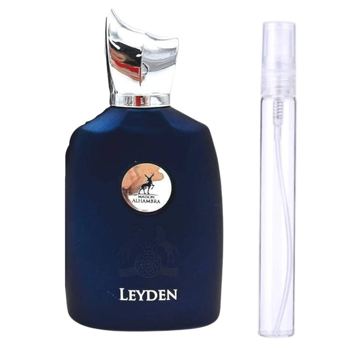 Decant Maison Al Hambra Leyden EDP Al Hambra 10 ml