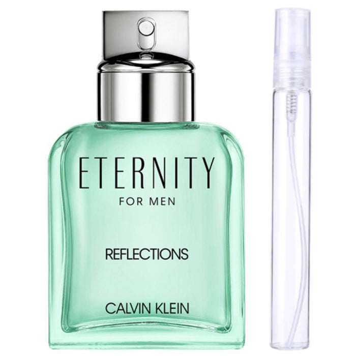 Decant Calvin Klein Eternity Reflections Edt Hombre Calvin Klein 10 ml