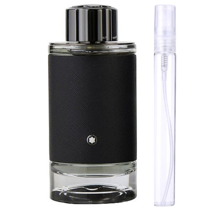 Decant Mont Blanc Explorer EDP Montblanc 10 ml