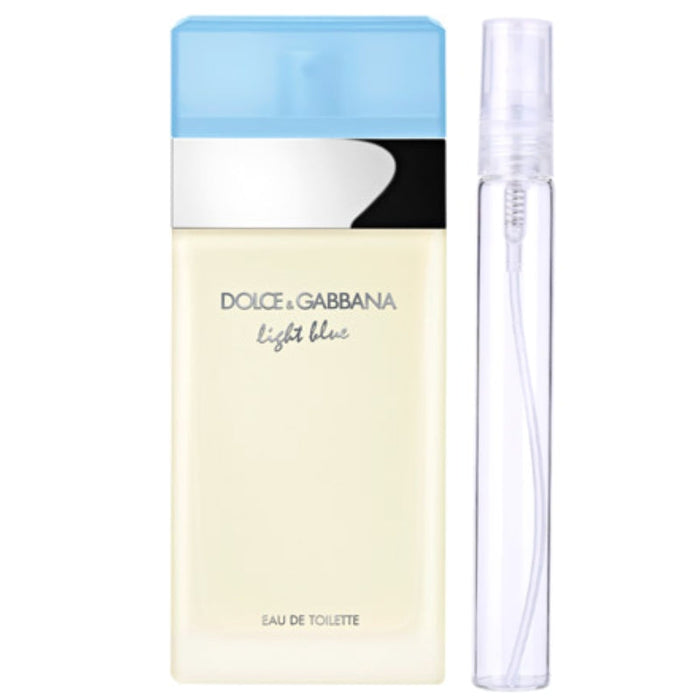 Decant Light Blue mujer EDT Dolce & Gabbana 10 ml