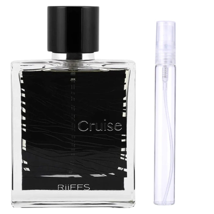 Decant Riiffs Cruise Pour Homme Edp Hombre 10 ML Yauras Perfumería