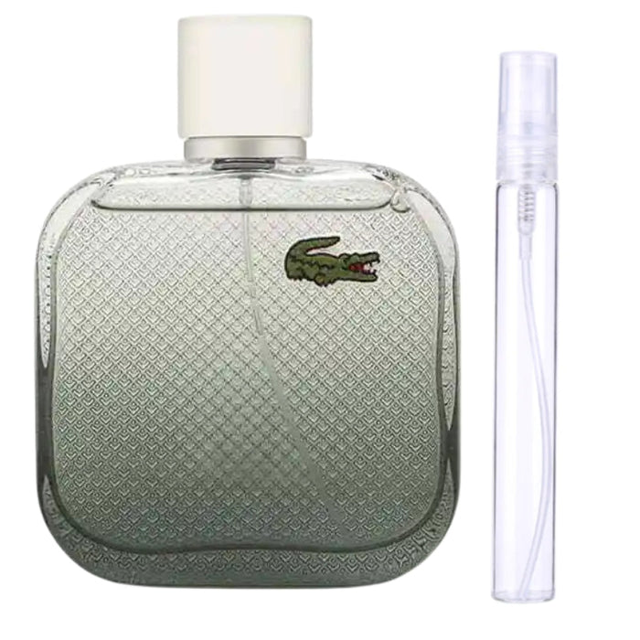 Decant Lacoste L.12.12 Blanc Eau Intense Edt Hombre 10 ML Lacoste