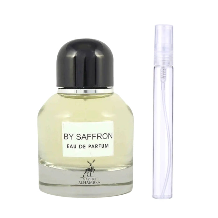 Decant Maison Alhambra Y By Saffron Edp Unisex 10 ML Al Hambra
