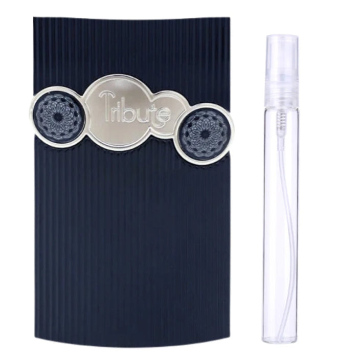 Decant Afnan Tribute Blue EDP. Afnan 10 ml
