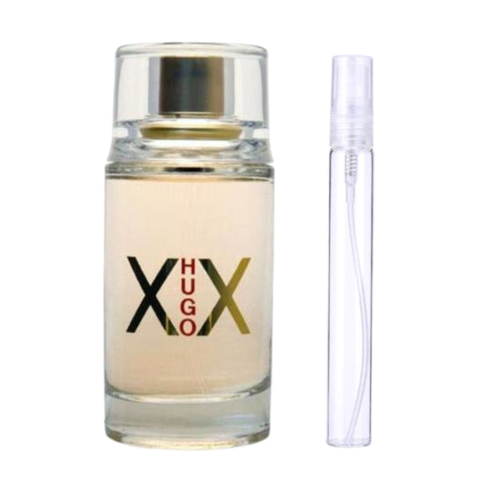 Decant Hugo Boss Xx Edt Mujer 10 ML Hugo Boss