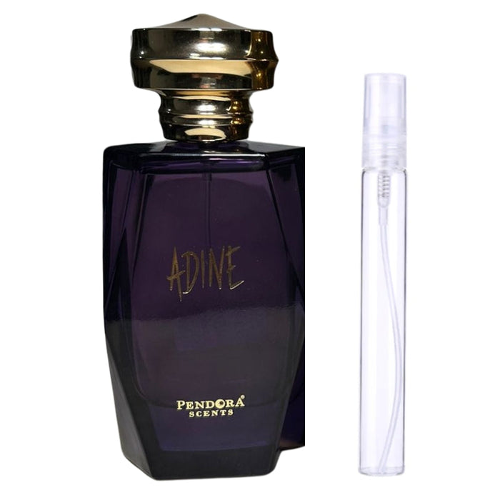 Decant Paris Corner Adine Edp Mujer (Ysl Alien) 10 ML Paris Corner