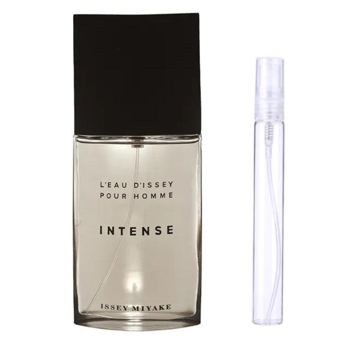 Decant Issey Miyake Leau Dissey Pour Homme Intense 10 ML Issey Miyake