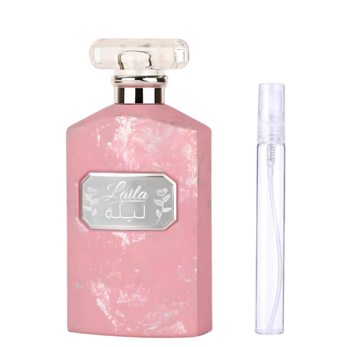 Decant Ard Al Zaafaran Laila Edp Mujer 10 ML Paris Corner