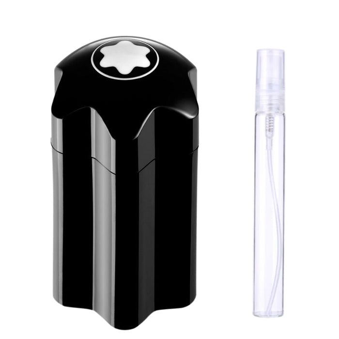 Decant Mont Blanc Emblem Edt Montblanc 10 ml