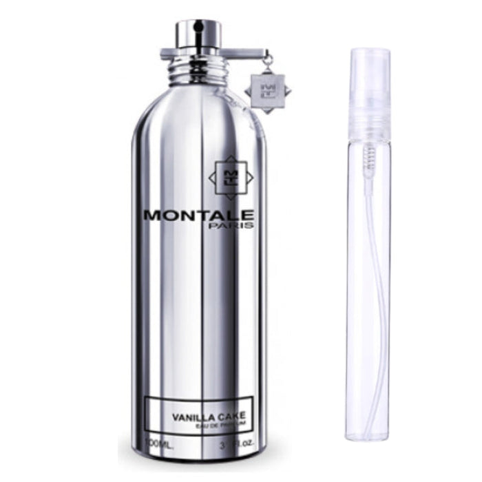 Decant Montale Vanilla Cake EDP Unisex Montale 10 ml