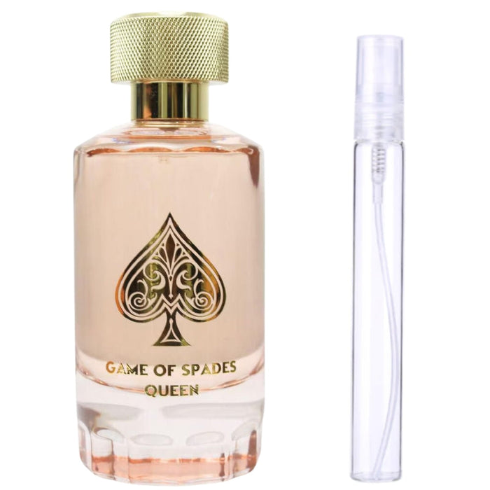 Decant Jo Milano Game Of Spades Queen Edp Mujer Jo Milano Paris 10 ml