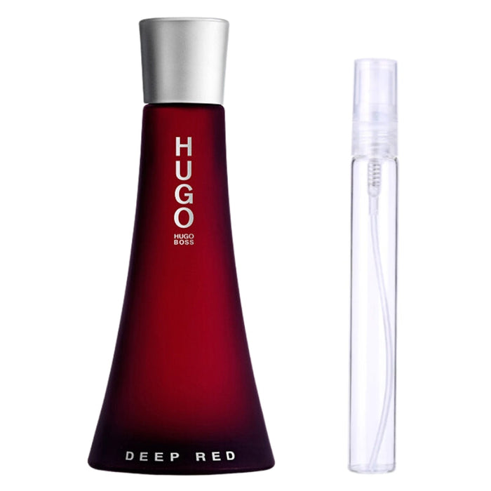 Decant Hugo Boss Deep Red EDP Hugo Boss 10 ml
