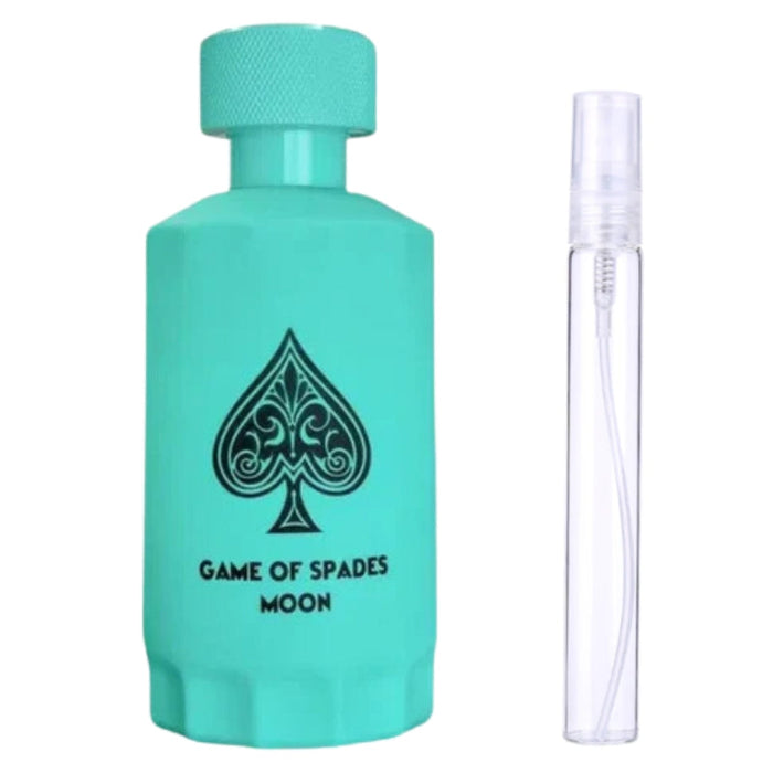 Decant Jo Milano Game Of Spades Moon Edp Unisex Jo Milano Paris 10 ml