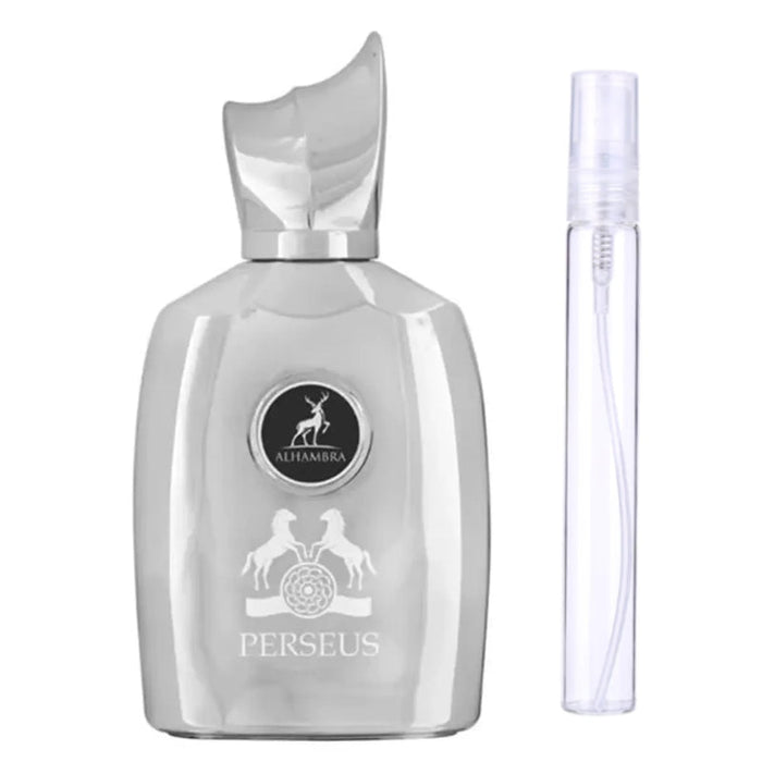 Decant Maison Al Hambra Perseus Edp Unisex Al Hambra 10 ml