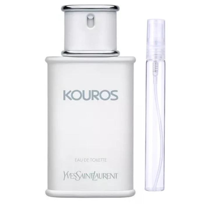 Decant Yves Saint Laurent Kouros EDT Yves Saint Laurent 10 ml