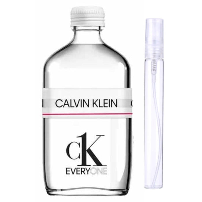 Decant Ck Everyone Unisex EDT Calvin Klein 10 ml