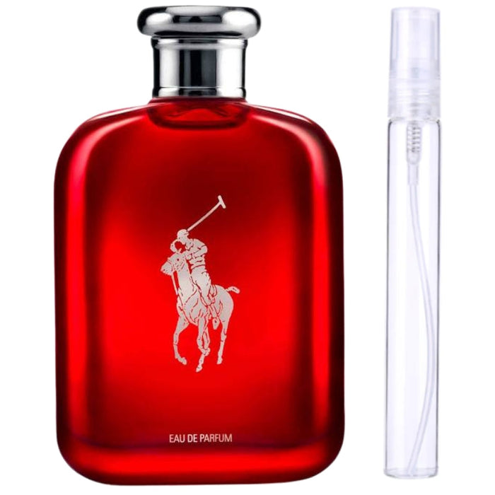 Decant Ralph Lauren Polo red EDP Ralph Lauren 10 ml