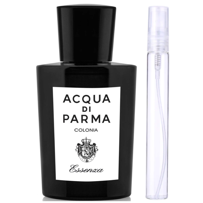 Decant Acqua Di Parma Essenza Acqua Di Parma 10 ml