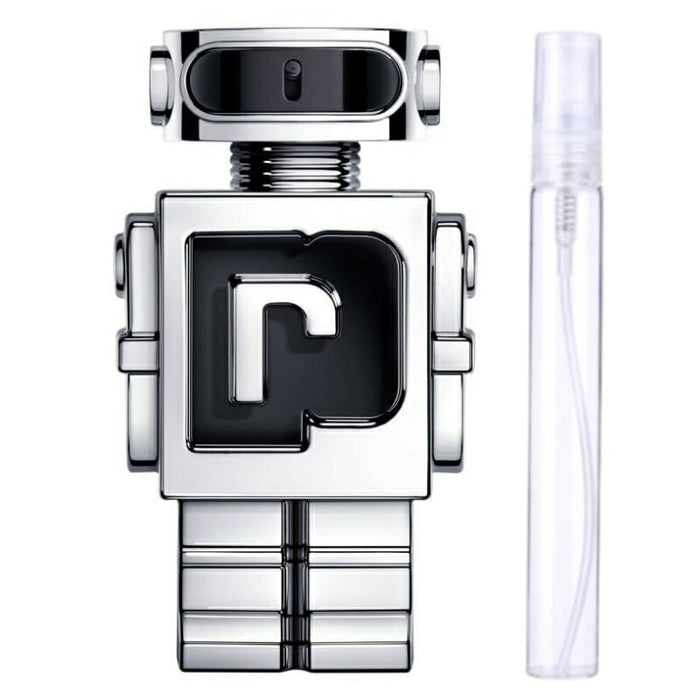Decant Paco Rabanne Phantom EDT Paco Rabanne 10 ml
