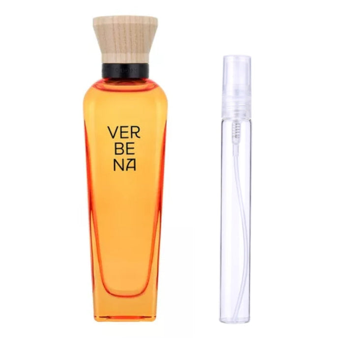 Decant Adolfo Dominguez Agua Fresca Verbena Edt Mujer Adolfo Dominguez