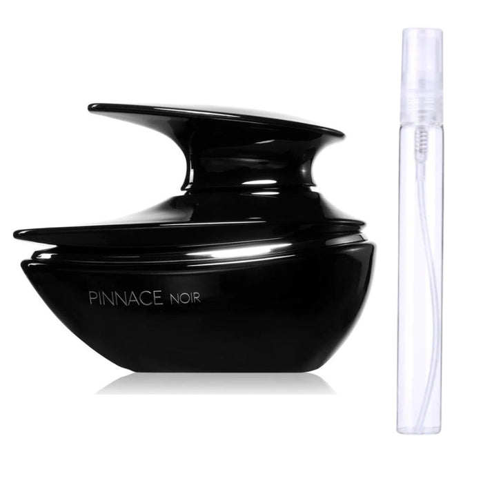 Decant French Avenue Pinnace Noir Edp Unisex (Hugo Boss Boss Bottled Intense Eau De Parfum) Fragrance World