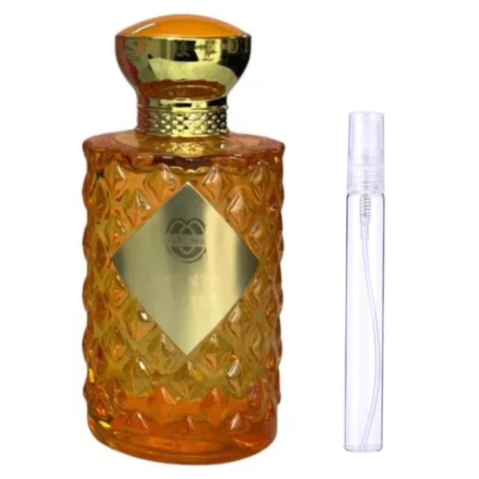 Decant Mush Mush Oriental Nibres Pour Femme Mush Mush 10 ml