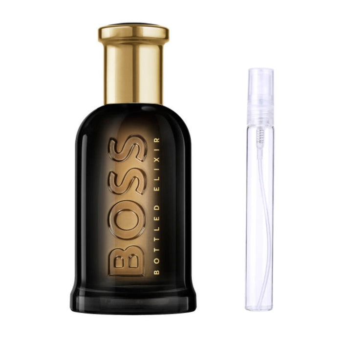 Decant Hugo Boss Bottled Elixir Parfum intense Hugo Boss 10 ml