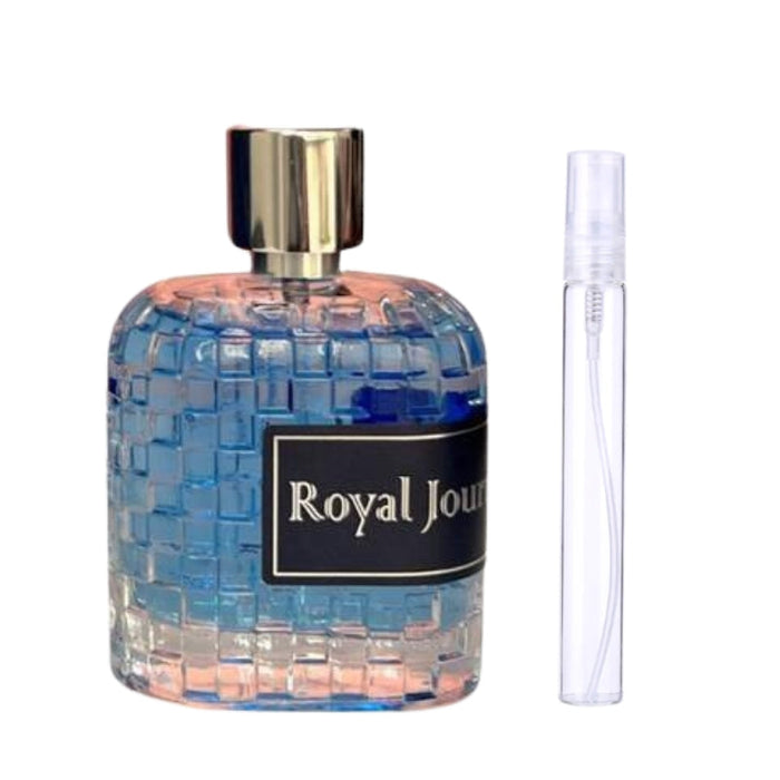 Decant Mush Mush Royal Journey Pour Homme EDP Mush Mush 10 ml